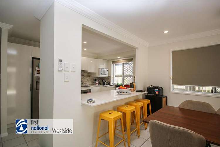 Fourth view of Homely house listing, 8 Prospect Crescent, Forest Lake QLD 4078