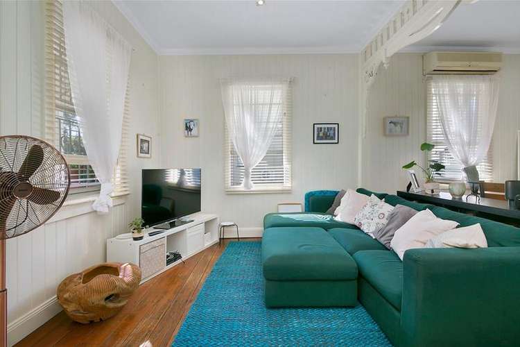 Second view of Homely house listing, 187 Hale Street, Petrie Terrace QLD 4000