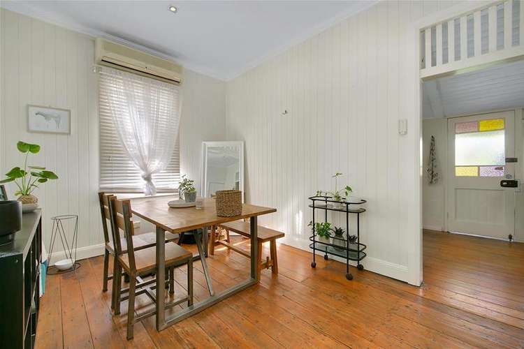 Fourth view of Homely house listing, 187 Hale Street, Petrie Terrace QLD 4000