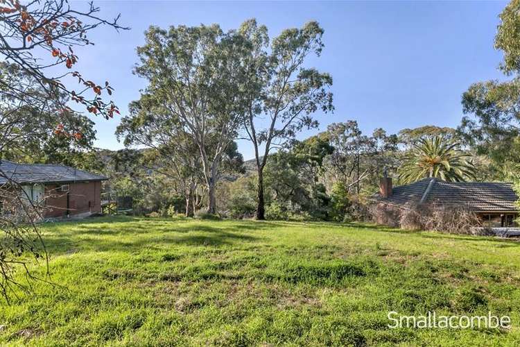 Second view of Homely residentialLand listing, 29 Jackson Avenue, Coromandel Valley SA 5051