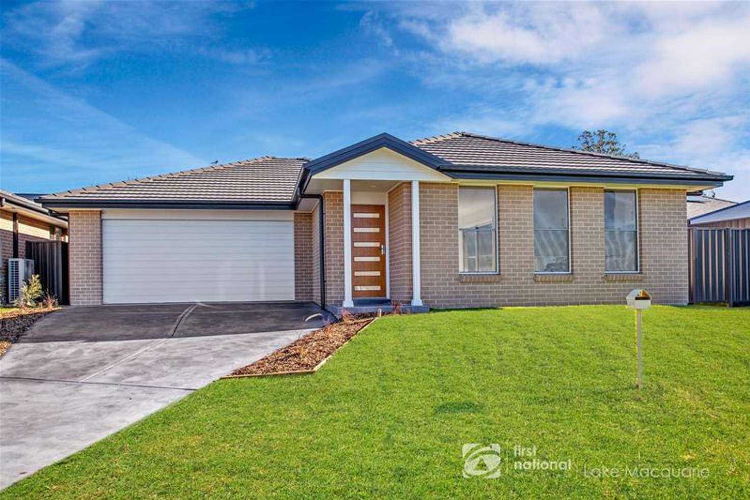 Main view of Homely house listing, 74 Portland Drive, Cameron Park NSW 2285