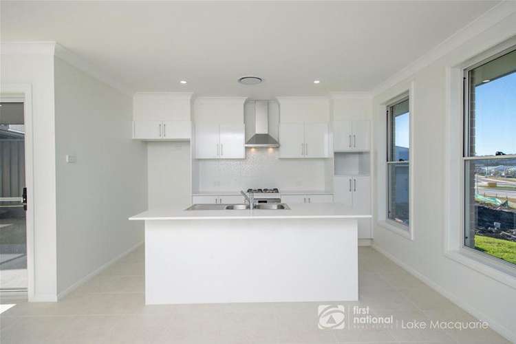 Second view of Homely house listing, 74 Portland Drive, Cameron Park NSW 2285