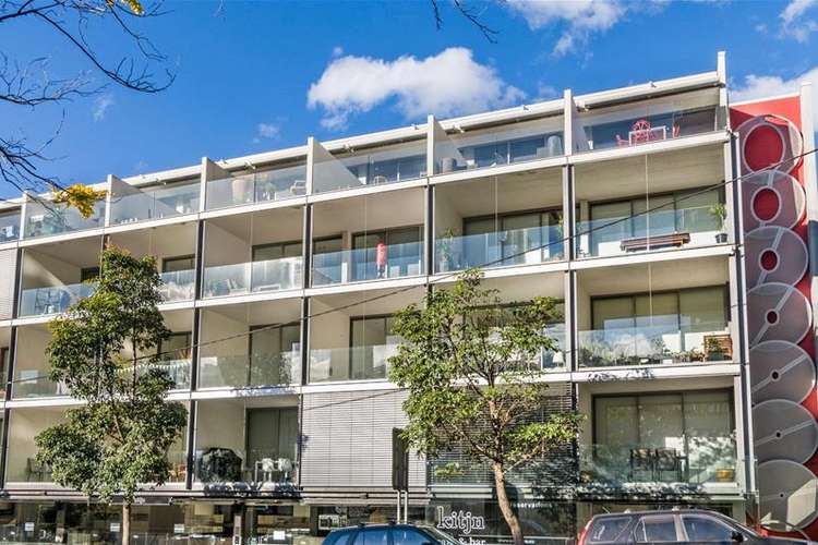 Fifth view of Homely apartment listing, 205/76-88 Crown Street, Woolloomooloo NSW 2011