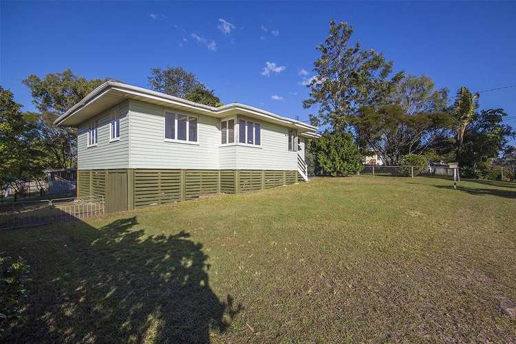 Second view of Homely house listing, 17 Wundowie Street, Nerang QLD 4211