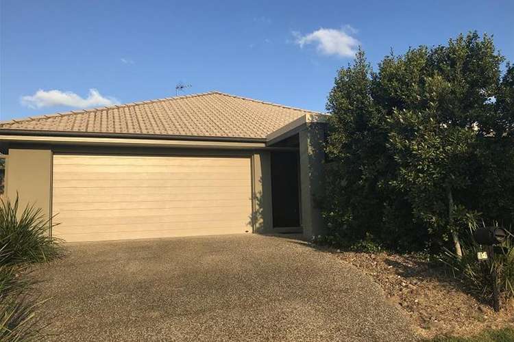 Main view of Homely townhouse listing, 1/18 Starkey Street, Pacific Pines QLD 4211