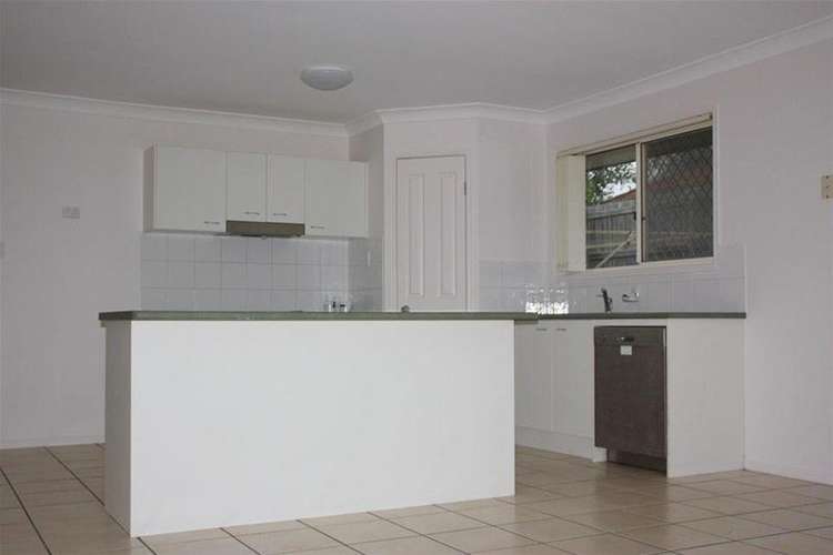 Second view of Homely house listing, #79 Billinghurst Crescent, Upper Coomera QLD 4209