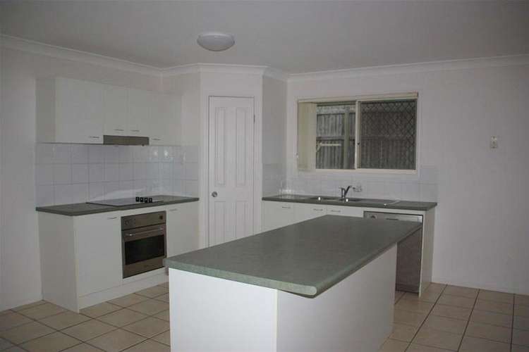 Third view of Homely house listing, #79 Billinghurst Crescent, Upper Coomera QLD 4209