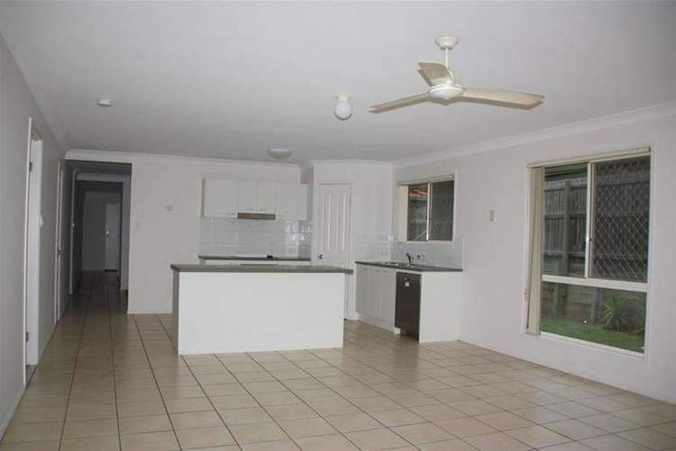Fourth view of Homely house listing, #79 Billinghurst Crescent, Upper Coomera QLD 4209