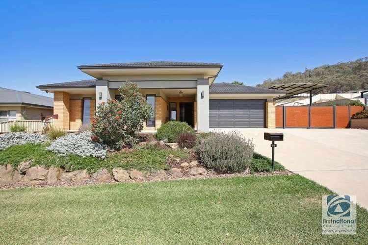 Main view of Homely residentialLand listing, 65 Margaret Court Drive, Baranduda VIC 3691