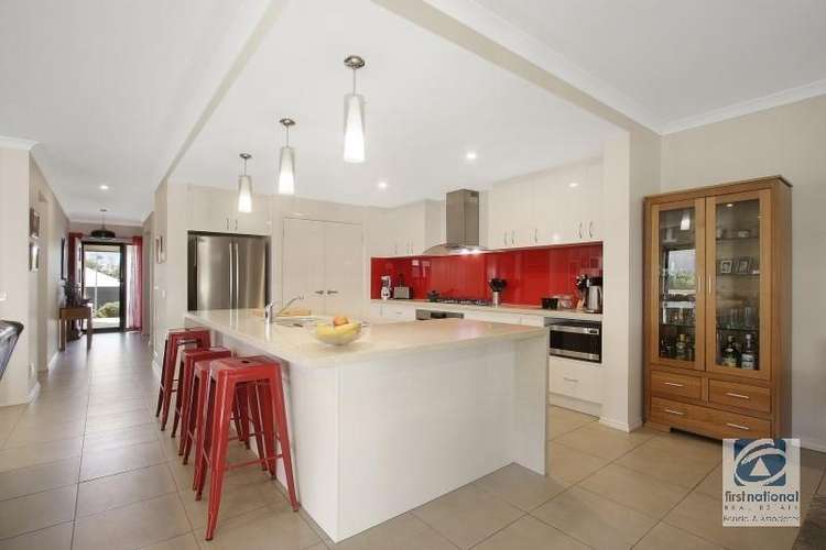 Fifth view of Homely residentialLand listing, 65 Margaret Court Drive, Baranduda VIC 3691