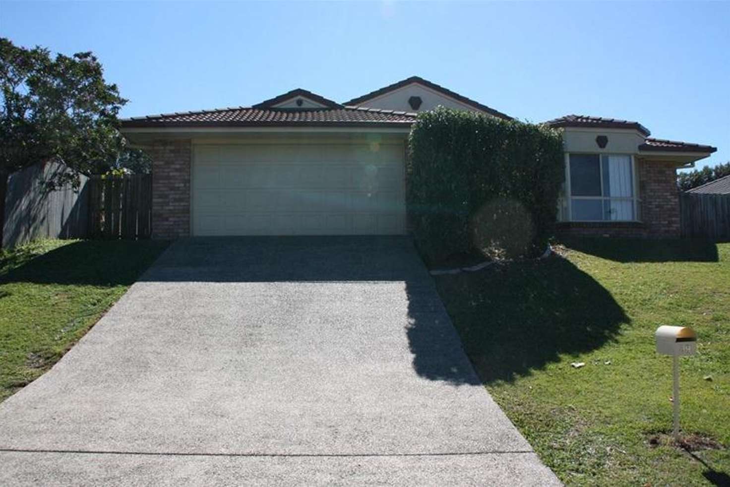 Main view of Homely house listing, 39 Mada Drive, Upper Coomera QLD 4209