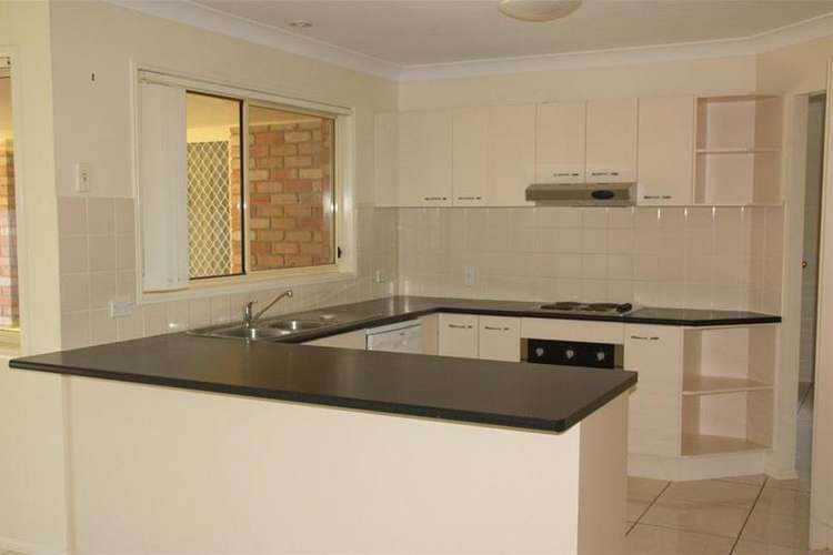 Second view of Homely house listing, 39 Mada Drive, Upper Coomera QLD 4209