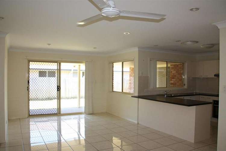 Third view of Homely house listing, 39 Mada Drive, Upper Coomera QLD 4209