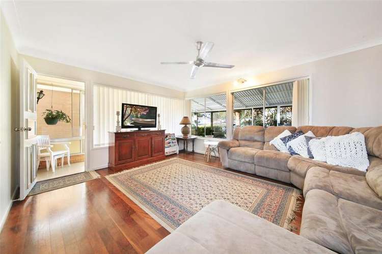 Fourth view of Homely house listing, 7 Nakina Street, Southport QLD 4215