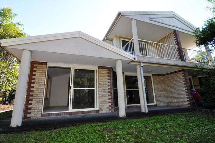 Second view of Homely townhouse listing, #36/2 Koala Town Road, Upper Coomera QLD 4209