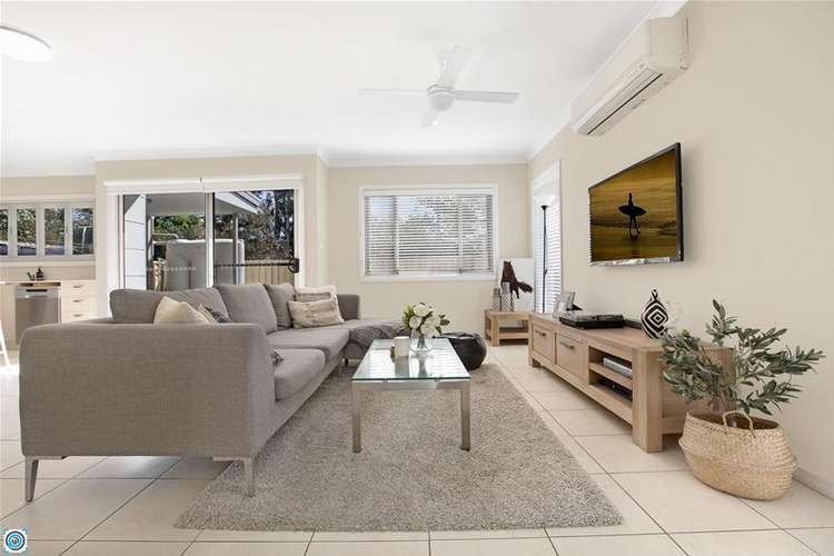 Main view of Homely townhouse listing, 7/118 Avondale Road, Avondale NSW 2530