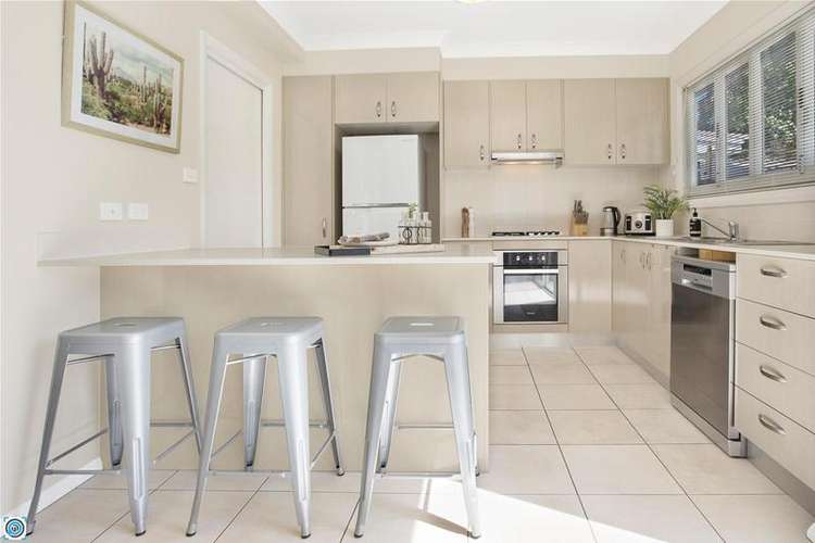Third view of Homely townhouse listing, 7/118 Avondale Road, Avondale NSW 2530