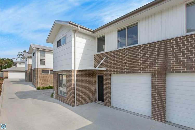 Second view of Homely townhouse listing, 4/145 Princes Highway, Dapto NSW 2530