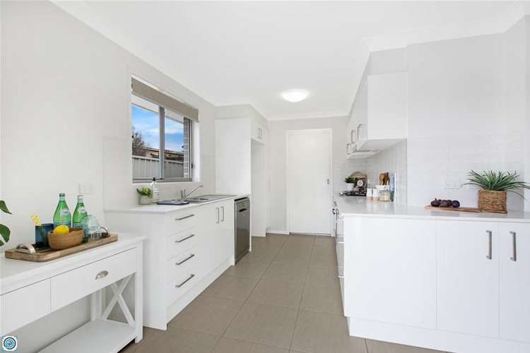Fourth view of Homely townhouse listing, 4/145 Princes Highway, Dapto NSW 2530