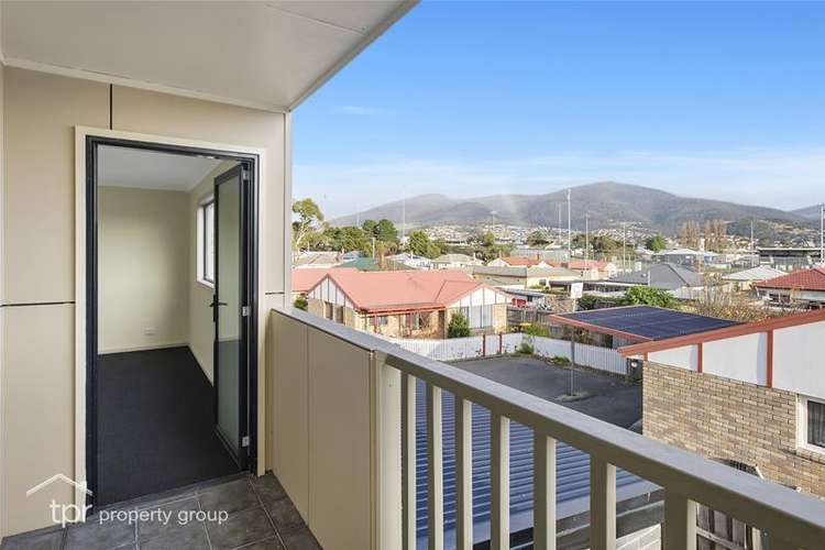 Third view of Homely house listing, 2/4 Grove Road, Glenorchy TAS 7010