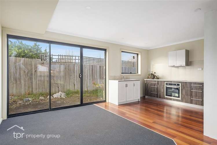 Sixth view of Homely house listing, 2/4 Grove Road, Glenorchy TAS 7010