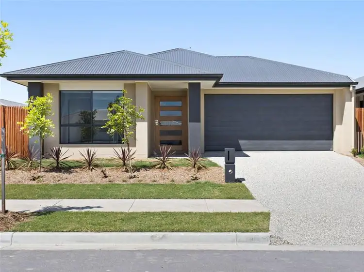 5 Butterleaf Crescent