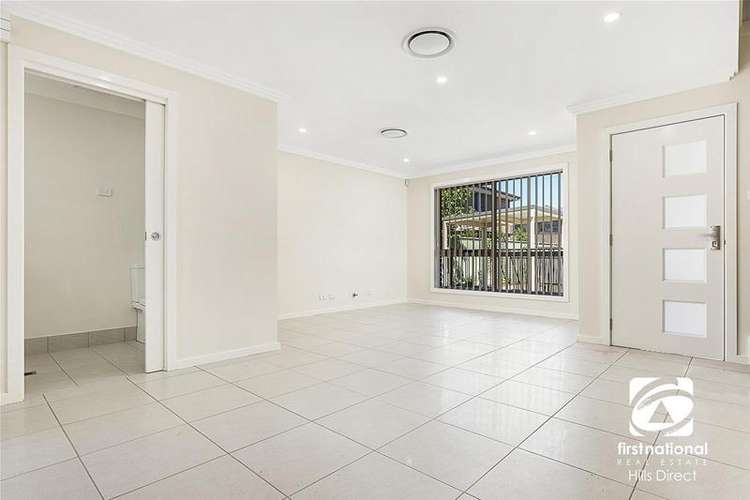 Sixth view of Homely townhouse listing, 18 Lalor Road, Quakers Hill NSW 2763