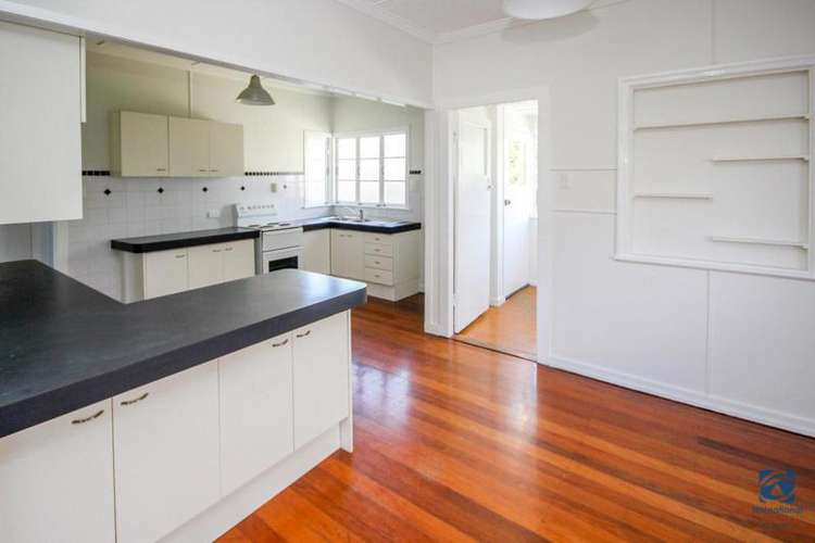 Second view of Homely house listing, 136 Sirius Street, Coorparoo QLD 4151