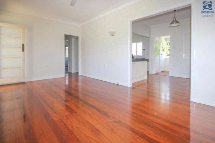 Fourth view of Homely house listing, 136 Sirius Street, Coorparoo QLD 4151