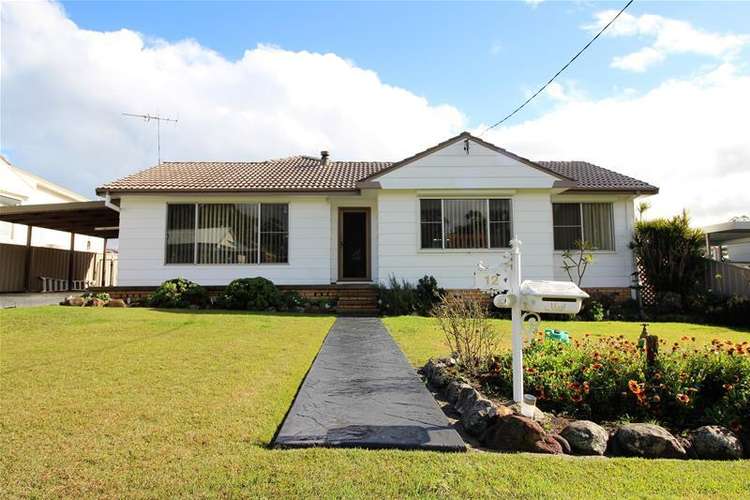 Main view of Homely house listing, 12 Anvil Street, Stanford Merthyr NSW 2327