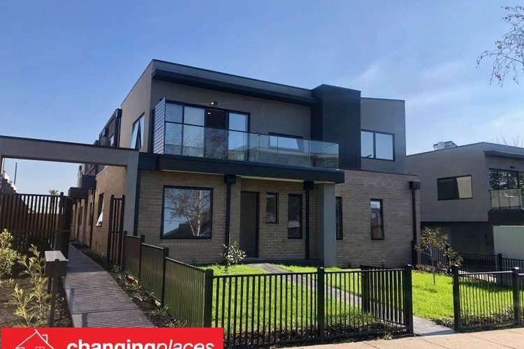 Second view of Homely townhouse listing, 12/17-19 Bent Street, Bentleigh VIC 3204