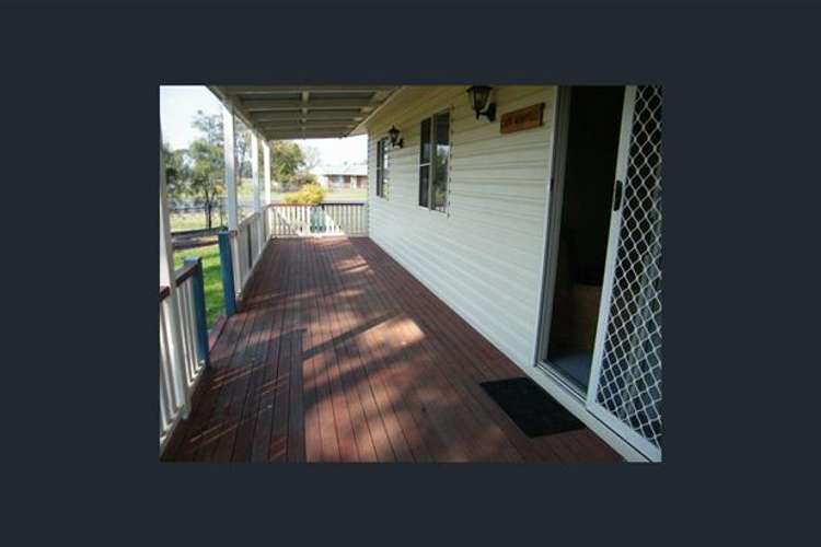 Second view of Homely house listing, 49 Zeller Street, Chinchilla QLD 4413