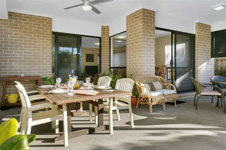 Second view of Homely house listing, 72 Nyleta Street, Coopers Plains QLD 4108