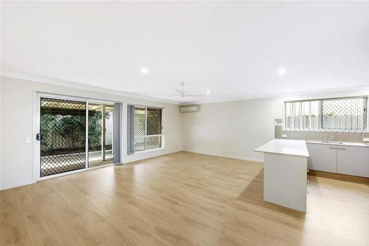 Third view of Homely unit listing, 22/154 Currumbin Creek Road, Currumbin Waters QLD 4223