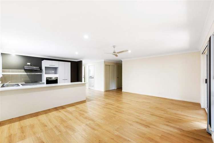 Fourth view of Homely unit listing, 22/154 Currumbin Creek Road, Currumbin Waters QLD 4223