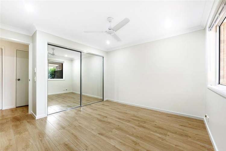 Fifth view of Homely unit listing, 22/154 Currumbin Creek Road, Currumbin Waters QLD 4223