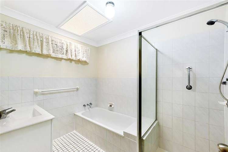 Sixth view of Homely unit listing, 22/154 Currumbin Creek Road, Currumbin Waters QLD 4223