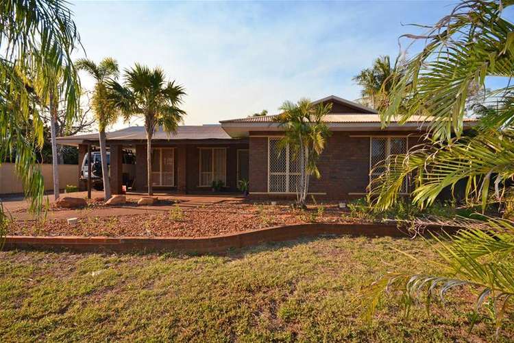 Second view of Homely house listing, 18 Crawford Close, Cable Beach WA 6726