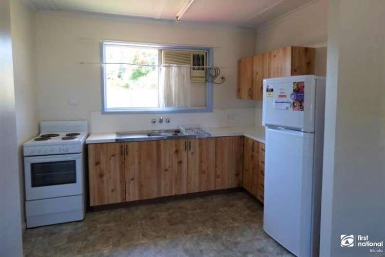 Second view of Homely unit listing, 80 Bell Street, Biloela QLD 4715