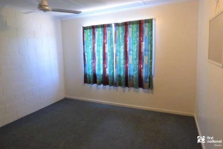 Third view of Homely unit listing, 80 Bell Street, Biloela QLD 4715