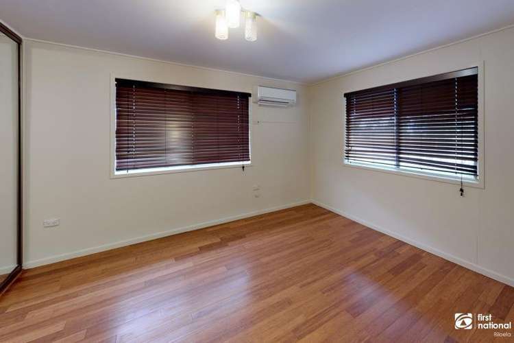 Fifth view of Homely house listing, 24 State Farm Road, Biloela QLD 4715