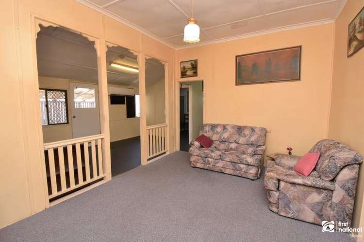 Second view of Homely house listing, 1 Bell Street, Biloela QLD 4715