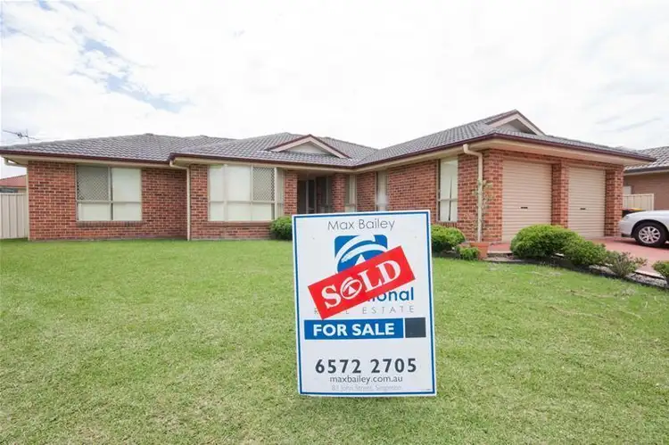 13 Nelson Drive, Singleton NSW 2330