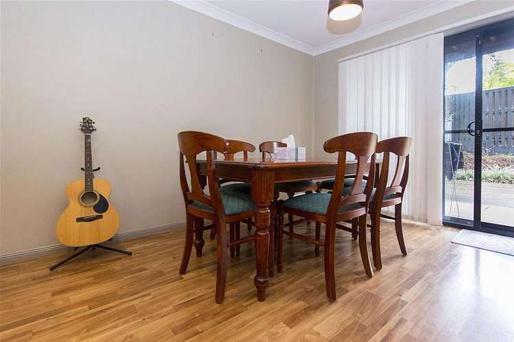 Third view of Homely townhouse listing, 269/64 Gilston Road, Nerang QLD 4211