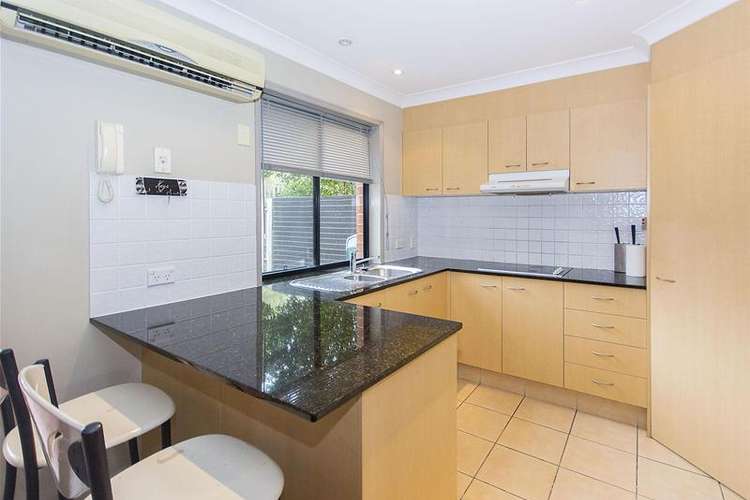 Fourth view of Homely townhouse listing, 269/64 Gilston Road, Nerang QLD 4211