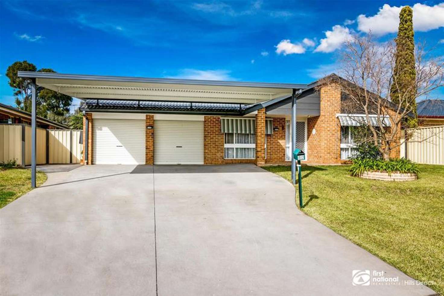 Main view of Homely house listing, 68 Samuel Street, Bligh Park NSW 2756