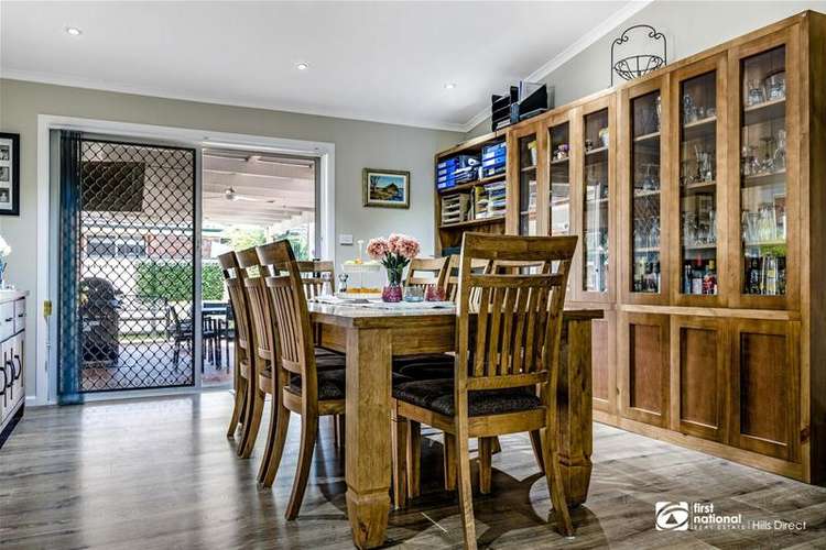 Third view of Homely house listing, 68 Samuel Street, Bligh Park NSW 2756