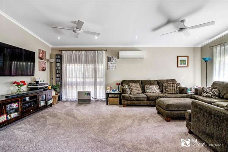 Fourth view of Homely house listing, 68 Samuel Street, Bligh Park NSW 2756