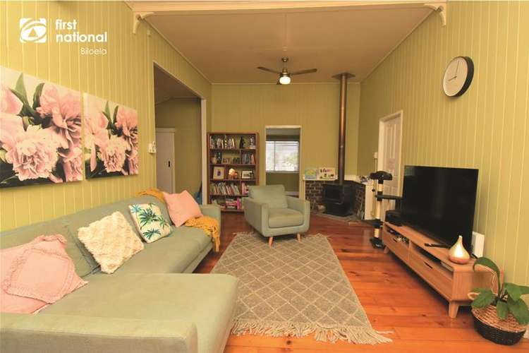 Fourth view of Homely house listing, 72 Kroombit Street, Biloela QLD 4715