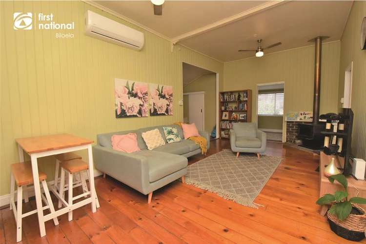 Fifth view of Homely house listing, 72 Kroombit Street, Biloela QLD 4715